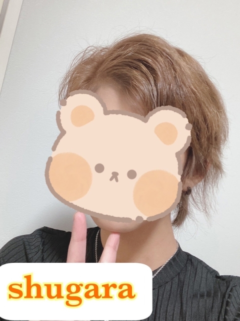 愛瀬  るぅ